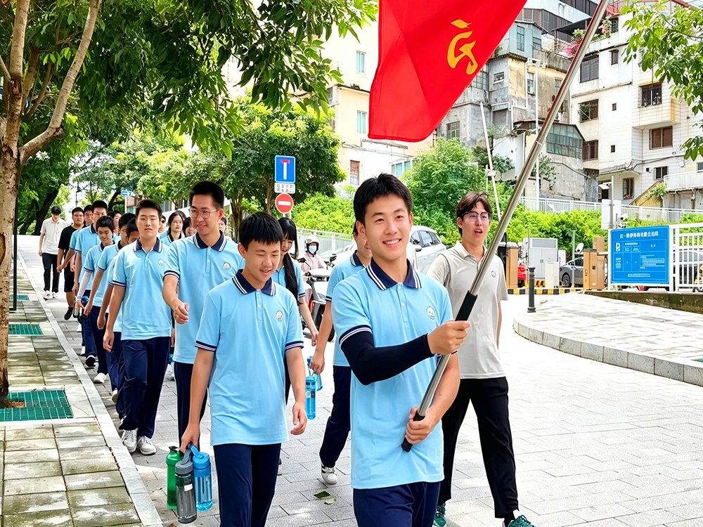 福建厦门正规叛逆孩子教育学校2026家长择校指南