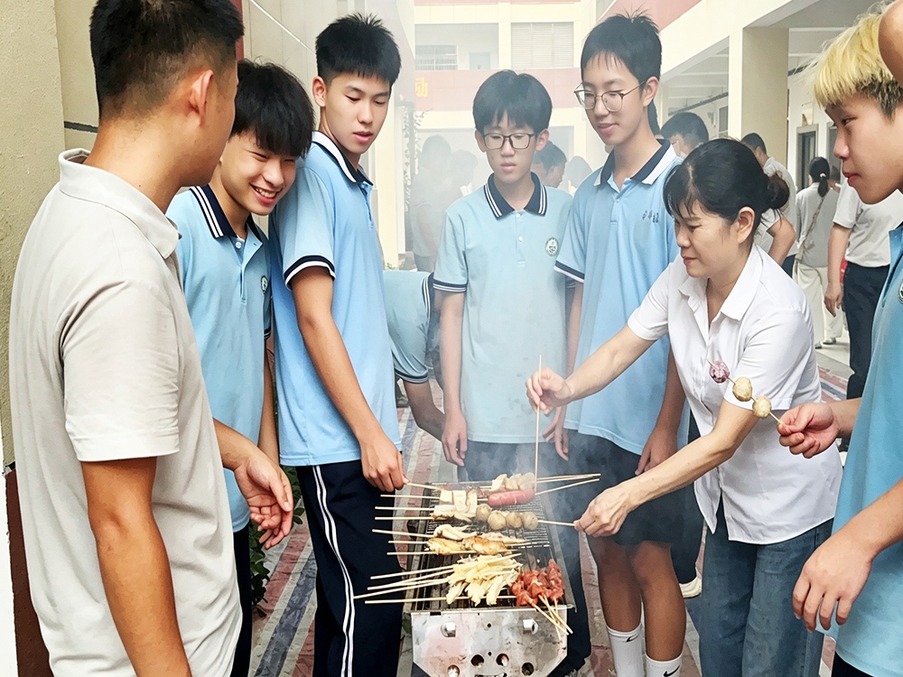 厦门叛逆孩子成长教育学校怎么联系?2026择校指南