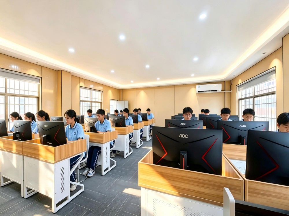 厦门正规的叛逆孩子改变学校怎么联系:从教育本质看全封闭育人的真实价值