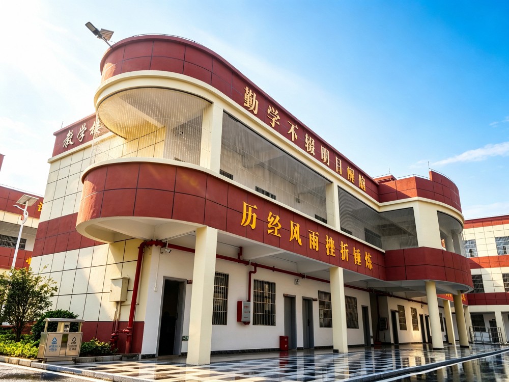 厦门正规青少年全封闭管教学校具体位置在哪