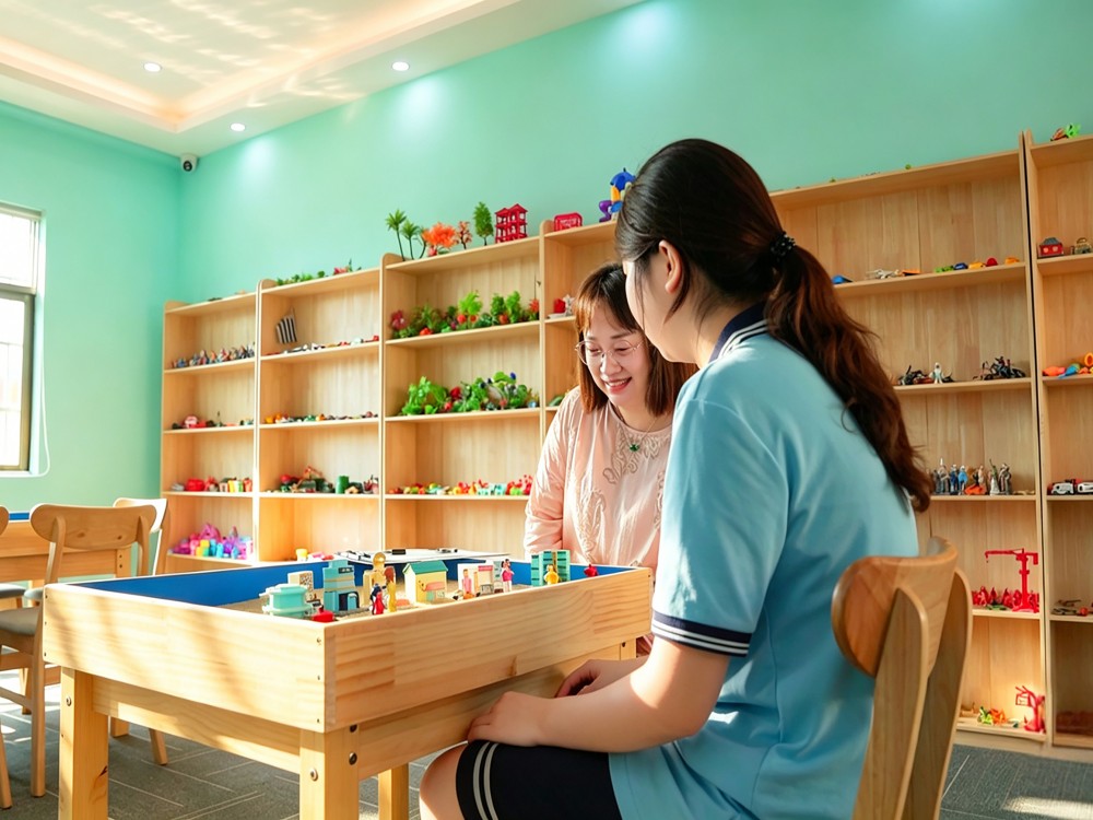 厦门正规的全封闭管教学校哪家专业?深度解析全封闭管教模式与选择要点