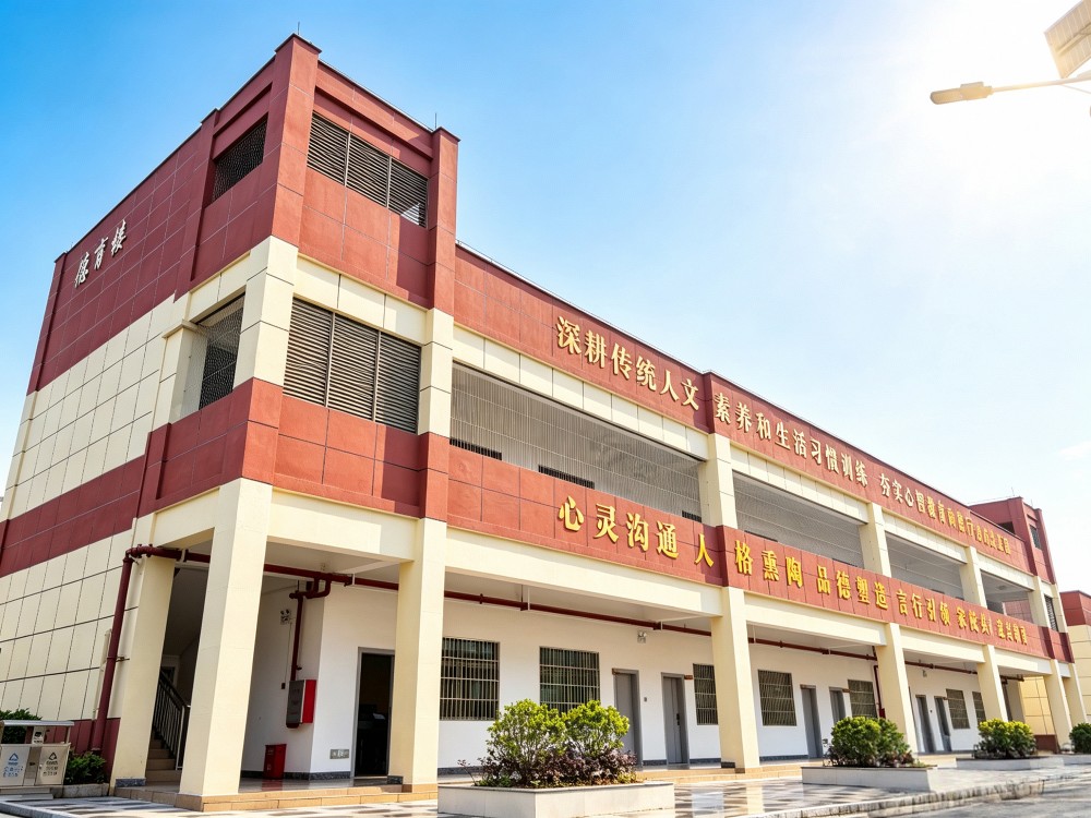 2026年优选厦门知名叛逆小孩全封闭改变学校培养指南