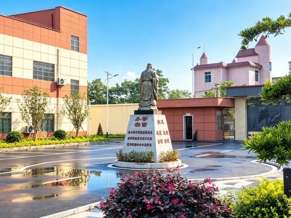2026年度优选厦门有资质的叛逆学生改变学校:全封闭教育体系深度解析