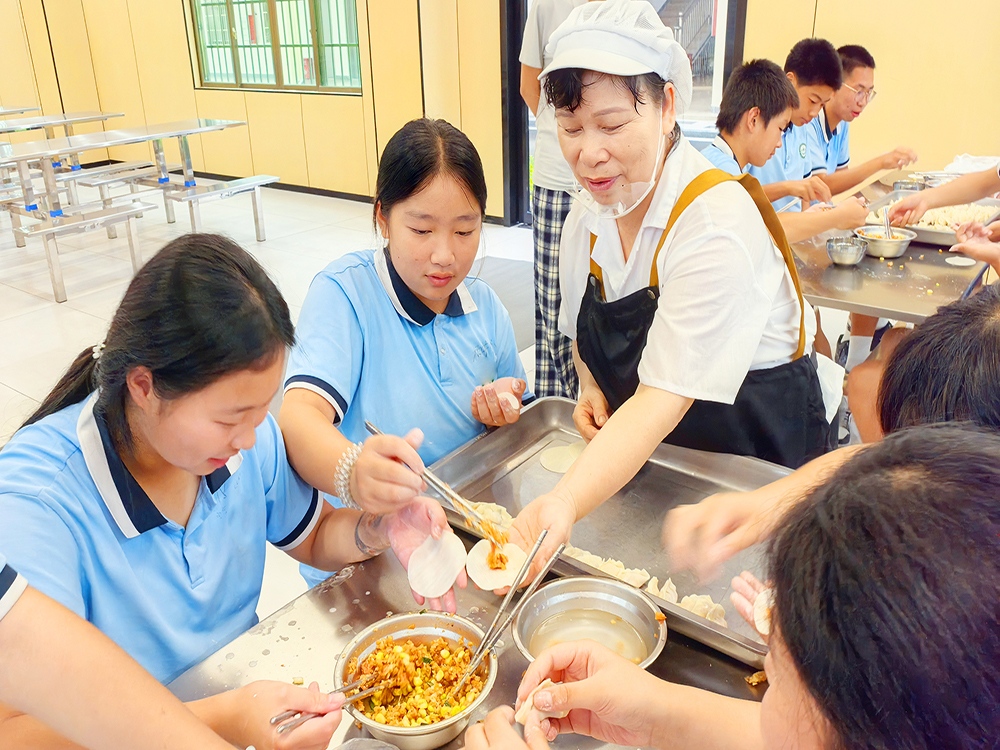 福建厦门比较好的专门收不听话孩子学校2026家长择校指南